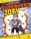 Superhero Joey